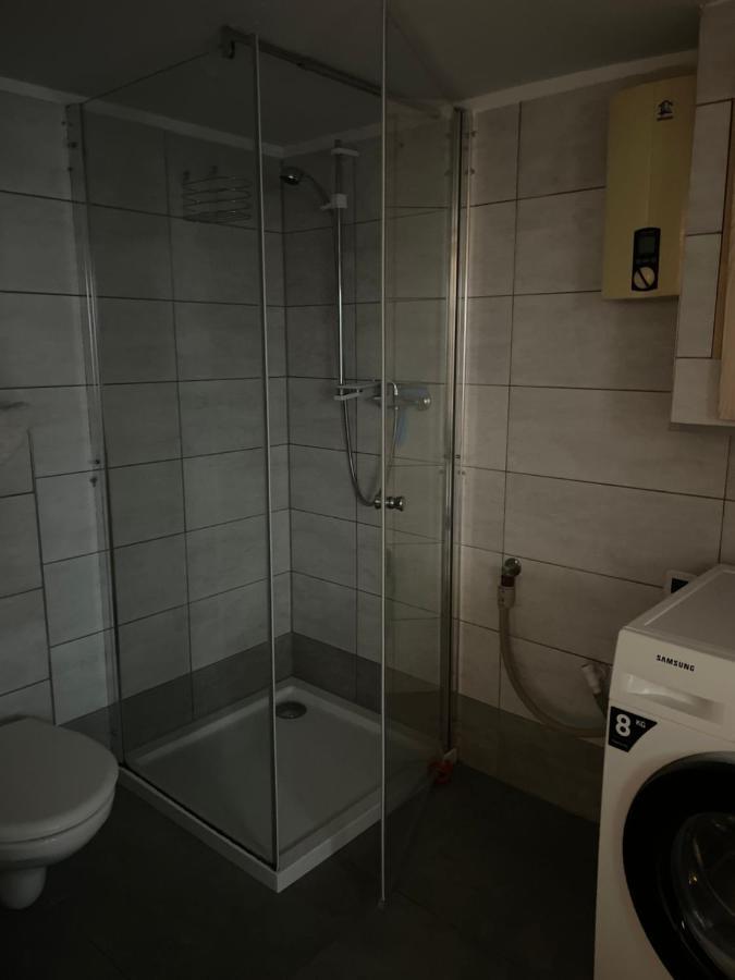 Noclegi U Ewy Duszniki Zdrój Exterior foto