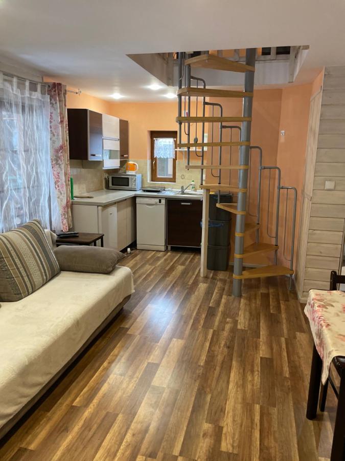 Noclegi U Ewy Duszniki Zdrój Exterior foto